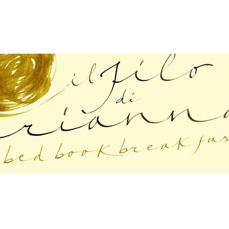 Il Filo Di Arianna Bed & Breakfast Turin Ngoại thất bức ảnh
