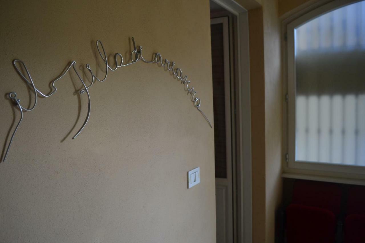 Il Filo Di Arianna Bed & Breakfast Turin Ngoại thất bức ảnh