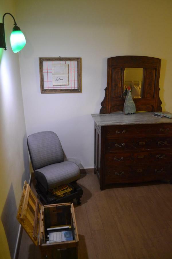Il Filo Di Arianna Bed & Breakfast Turin Ngoại thất bức ảnh