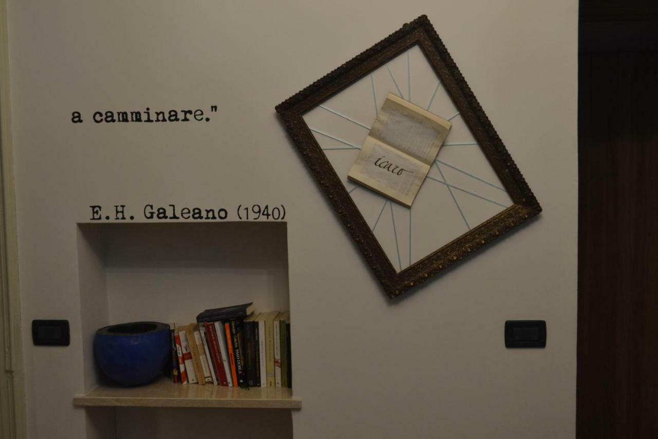 Il Filo Di Arianna Bed & Breakfast Turin Ngoại thất bức ảnh