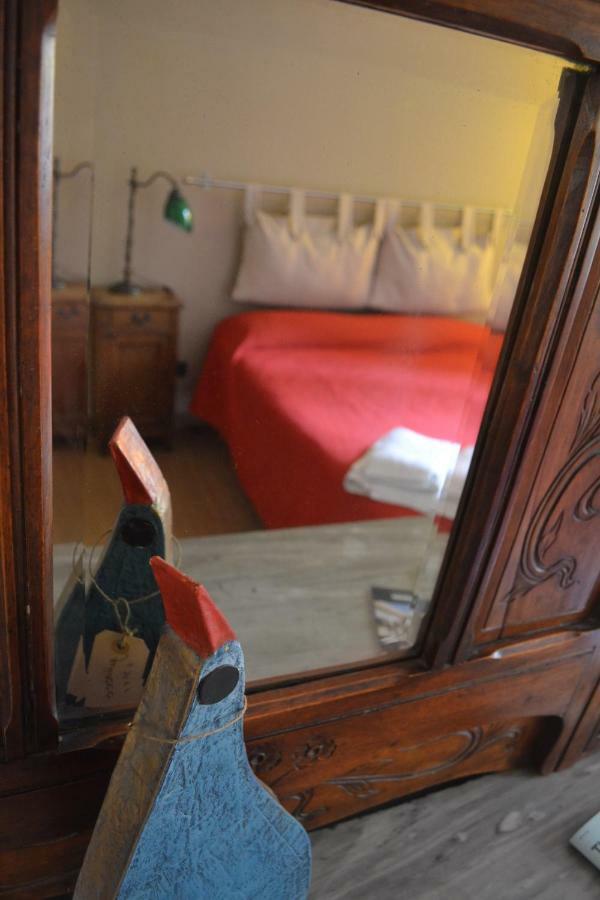 Il Filo Di Arianna Bed & Breakfast Turin Ngoại thất bức ảnh