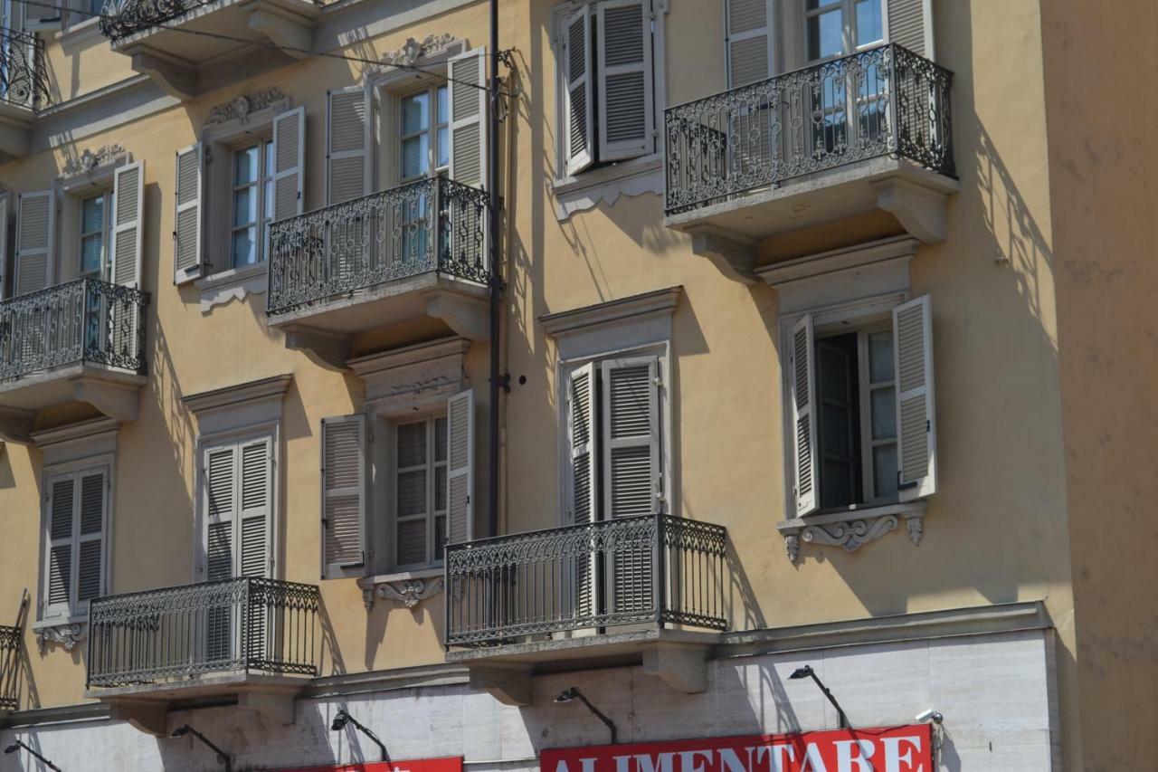 Il Filo Di Arianna Bed & Breakfast Turin Ngoại thất bức ảnh