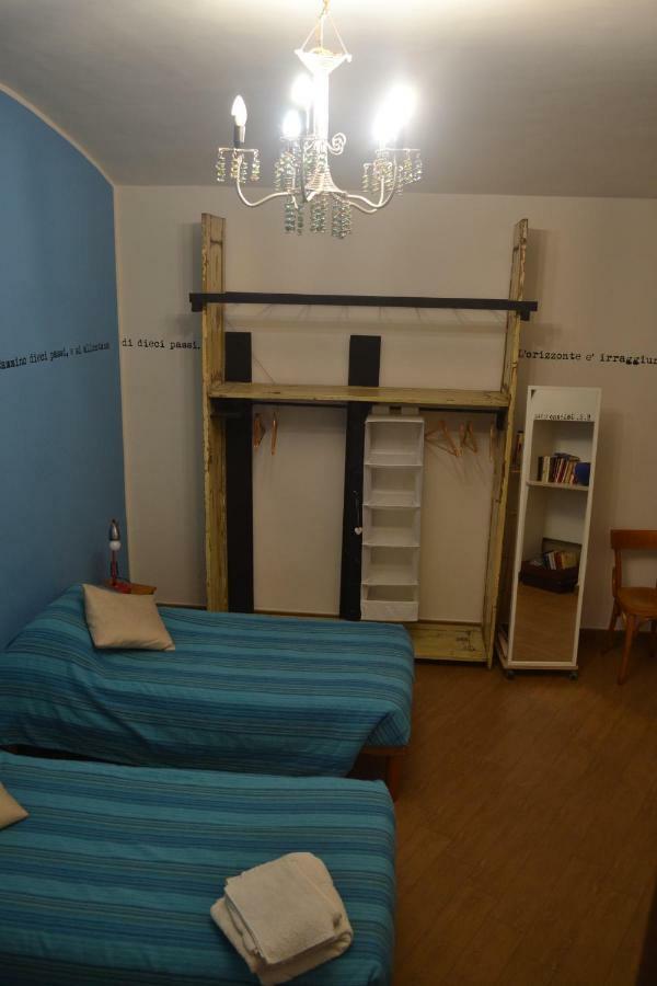 Il Filo Di Arianna Bed & Breakfast Turin Ngoại thất bức ảnh