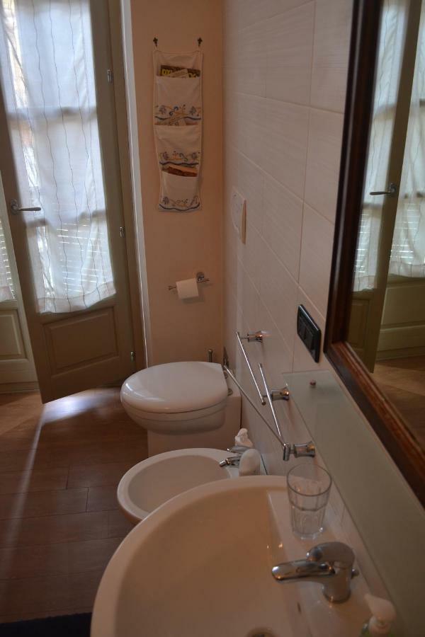 Il Filo Di Arianna Bed & Breakfast Turin Ngoại thất bức ảnh