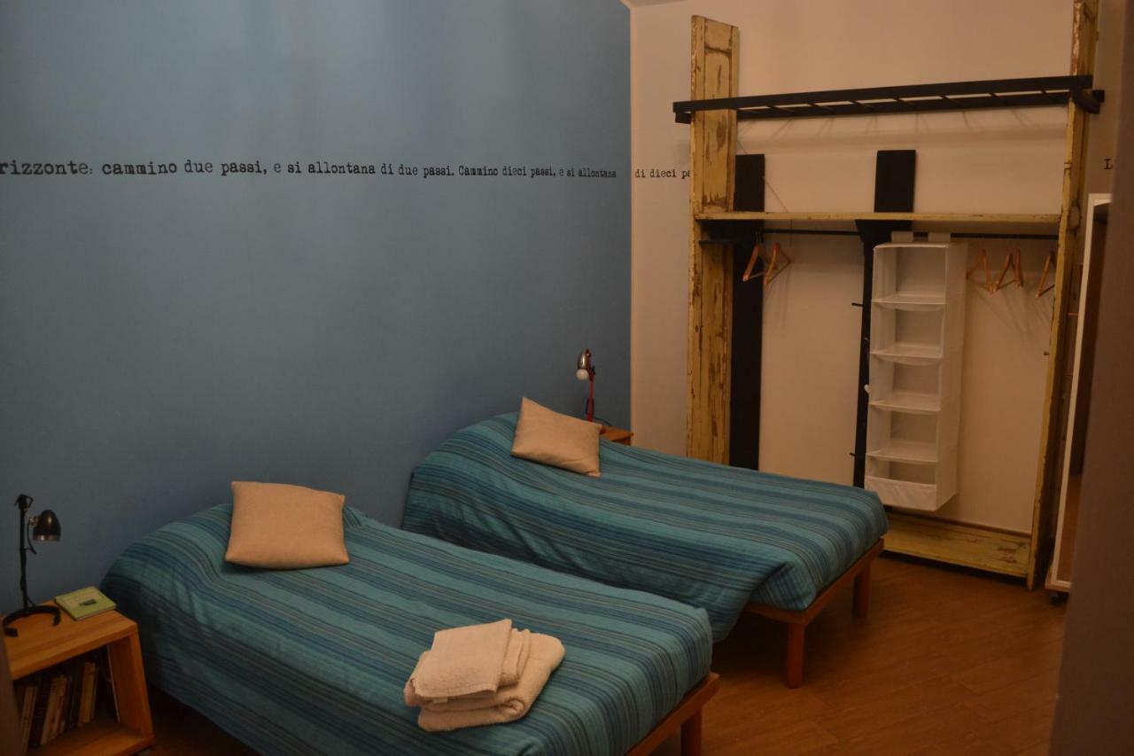 Il Filo Di Arianna Bed & Breakfast Turin Ngoại thất bức ảnh