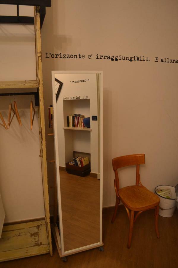 Il Filo Di Arianna Bed & Breakfast Turin Ngoại thất bức ảnh