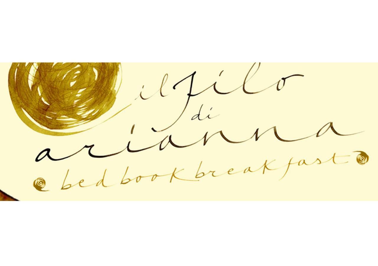 Il Filo Di Arianna Bed & Breakfast Turin Ngoại thất bức ảnh