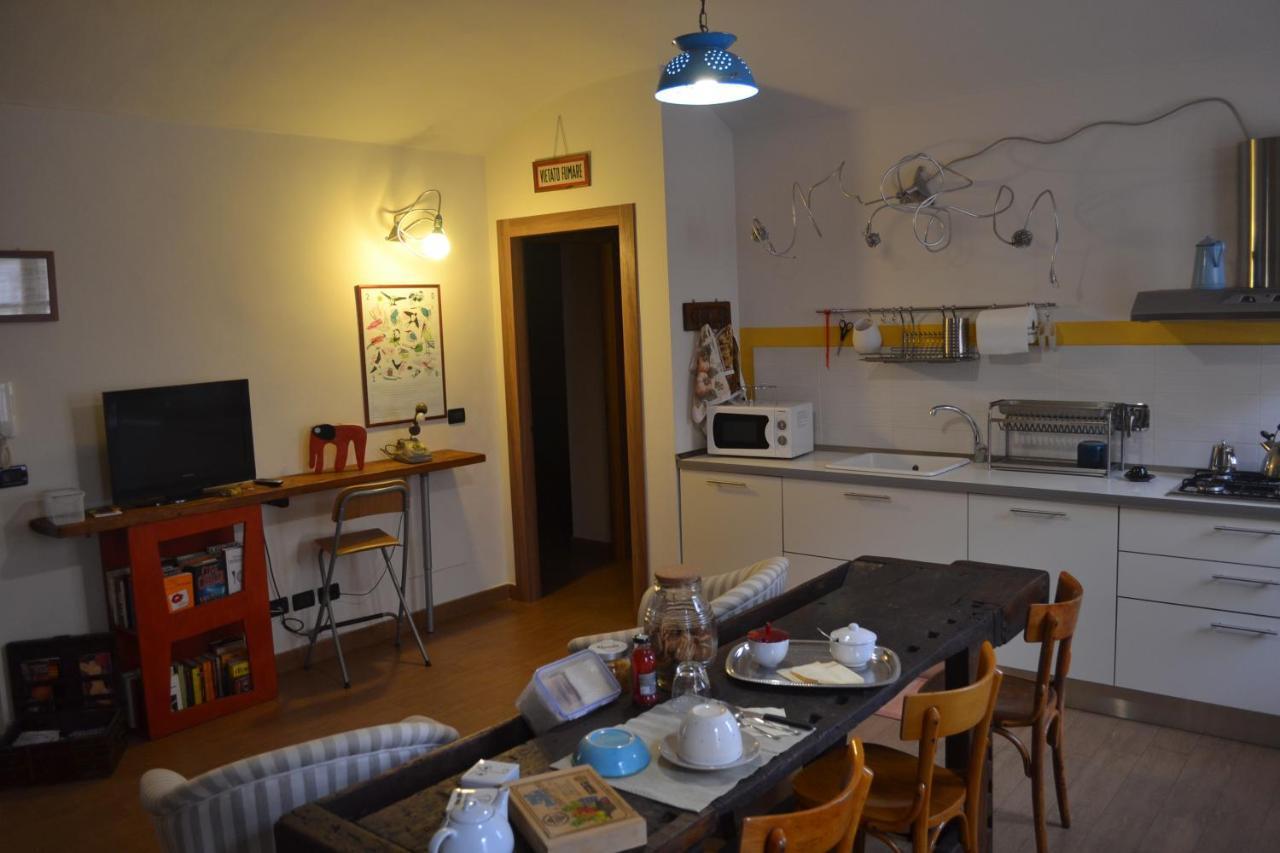 Il Filo Di Arianna Bed & Breakfast Turin Ngoại thất bức ảnh