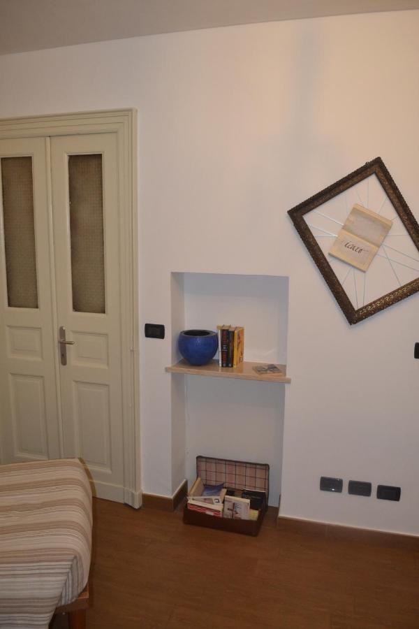 Il Filo Di Arianna Bed & Breakfast Turin Ngoại thất bức ảnh