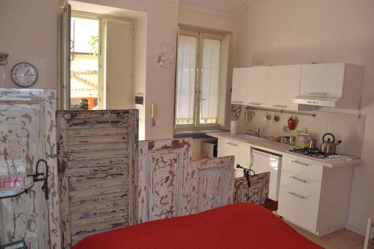 Il Filo Di Arianna Bed & Breakfast Turin Ngoại thất bức ảnh