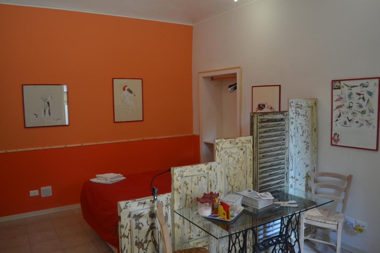 Il Filo Di Arianna Bed & Breakfast Turin Ngoại thất bức ảnh